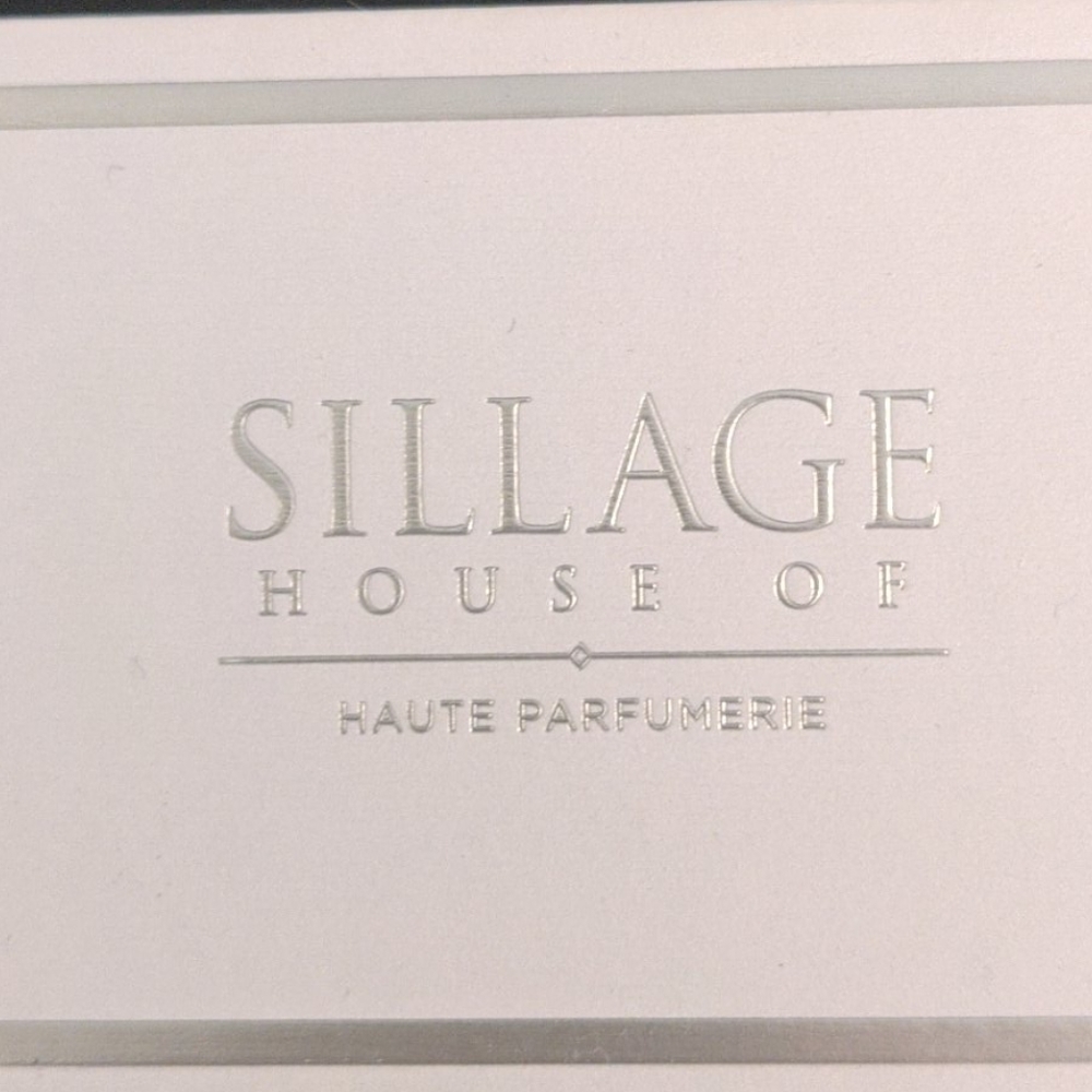 House of Sillage Discovery Set